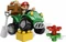 LEGO DUPLO Bauernhof - Gelände-Quad für den Bauernhof Vorschaubild