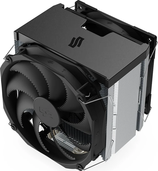 Endorfy SilentiumPC Fortis 5 Dual Fan