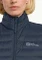 Jack Wolfskin Pilvi Down Funktionsweste midnight sky (Damen) Vorschaubild