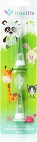 TrueLife SonicBrush Baby G Ersatzbürste Small, 2 Stück