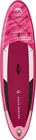 Aqua Marina Coral SUP Board 310cm