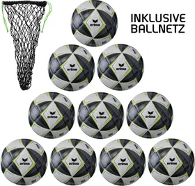 Erima Senzor Star Match Kopernikus Fußball