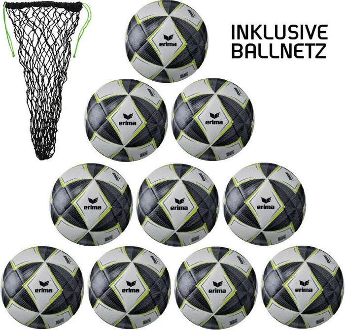 Erima Senzor Star Match Kopernikus Fußball