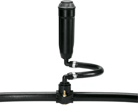 Gardena Regneranschluss G3/4", G1/2"