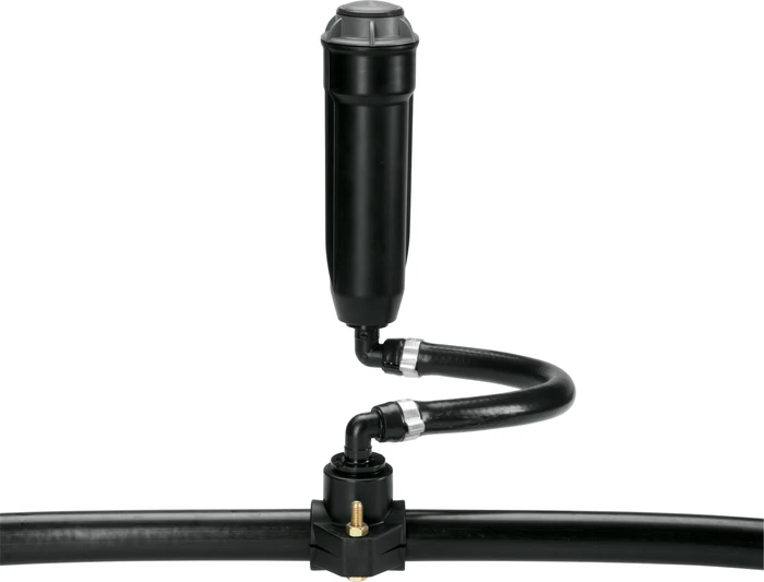 Gardena Regneranschluss G3/4", G1/2"