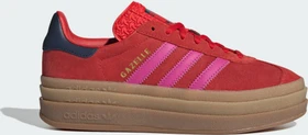adidas Gazelle Bold red/semi lucid fuchsia/night indigo (Damen)