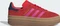 adidas Gazelle Bold red/semi lucid fuchsia/night indigo (Damen) Vorschaubild