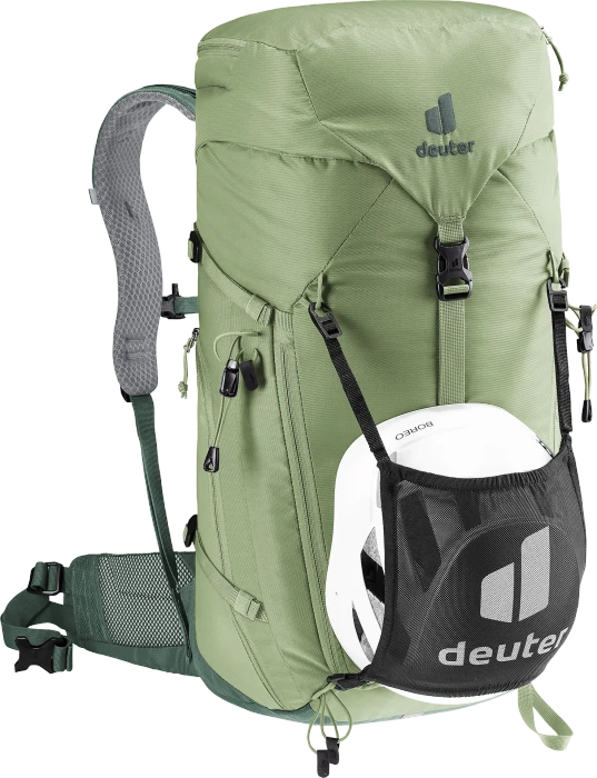 Deuter Trail 30 grove/ivy