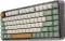 ASUS Jelly75 KD201 Mechanical Wireless Keyboard, Orange Meadow, LEDs weiß, Linear Switch, USB/Bluetooth, DE Vorschaubild