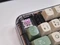 ASUS Jelly75 KD201 Mechanical Wireless Keyboard, Volt Green, LEDs weiß, Linear Switch, USB/Bluetooth, DE Vorschaubild