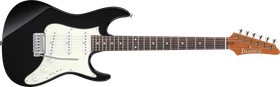 Ibanez AZ2203N BK Black