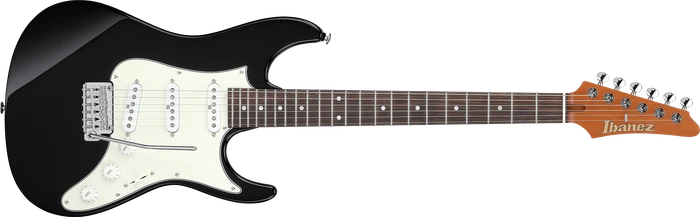 Ibanez AZ2203N BK Black