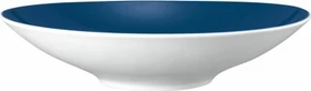 Seltmann Weiden Life Pasta-/Suppenteller 23 cm 1l fashion classic blue
