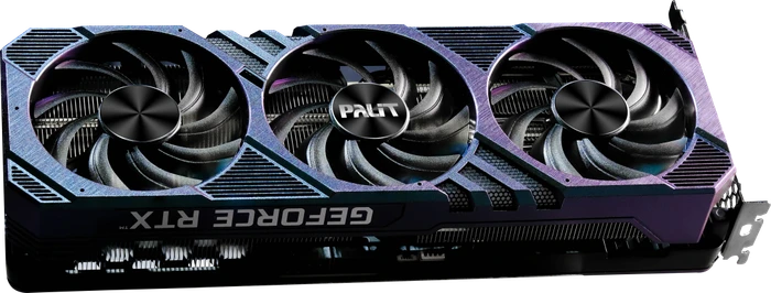 Palit GeForce RTX 3060 Ti ColorPOP (LHR), 8GB GDDR6, HDMI, 3x DP