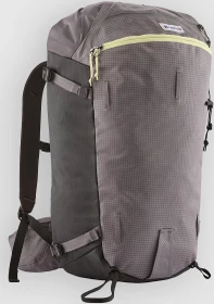 Patagonia Descensionist Snow Pack 37 may grey