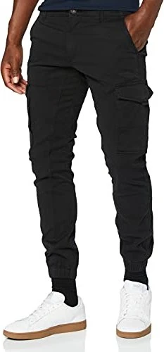 Jack & Jones Slim Fit Cargo Hose (Herren)