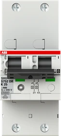 ABB S752DR-K25