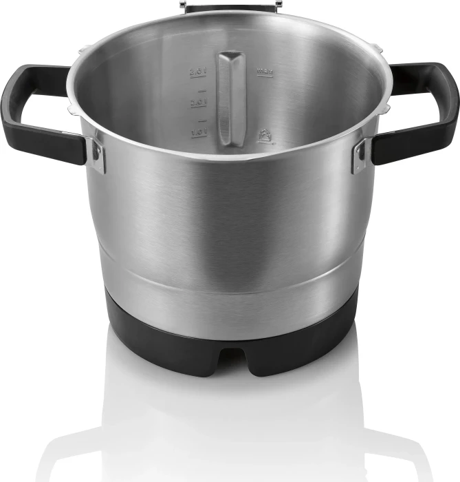 Bosch MCC9555D10 Cookit Set Multikocher