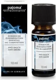 Pajoma Anti-Rauch Duftöl, 10ml