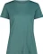 CMP Performance Merino Funktionsshirt kurzarm (Damen) Vorschaubild
