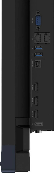 iiyama ProLite TE5512MIS-B3AG, 55"
