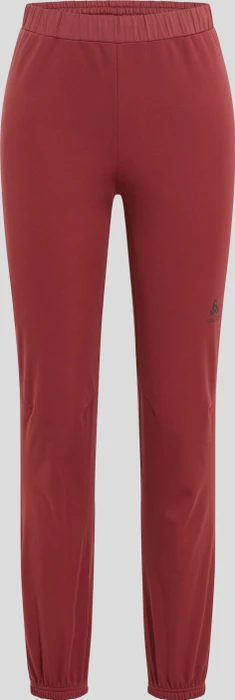 Odlo Brensholmen Hose lang spiced apple (Damen)