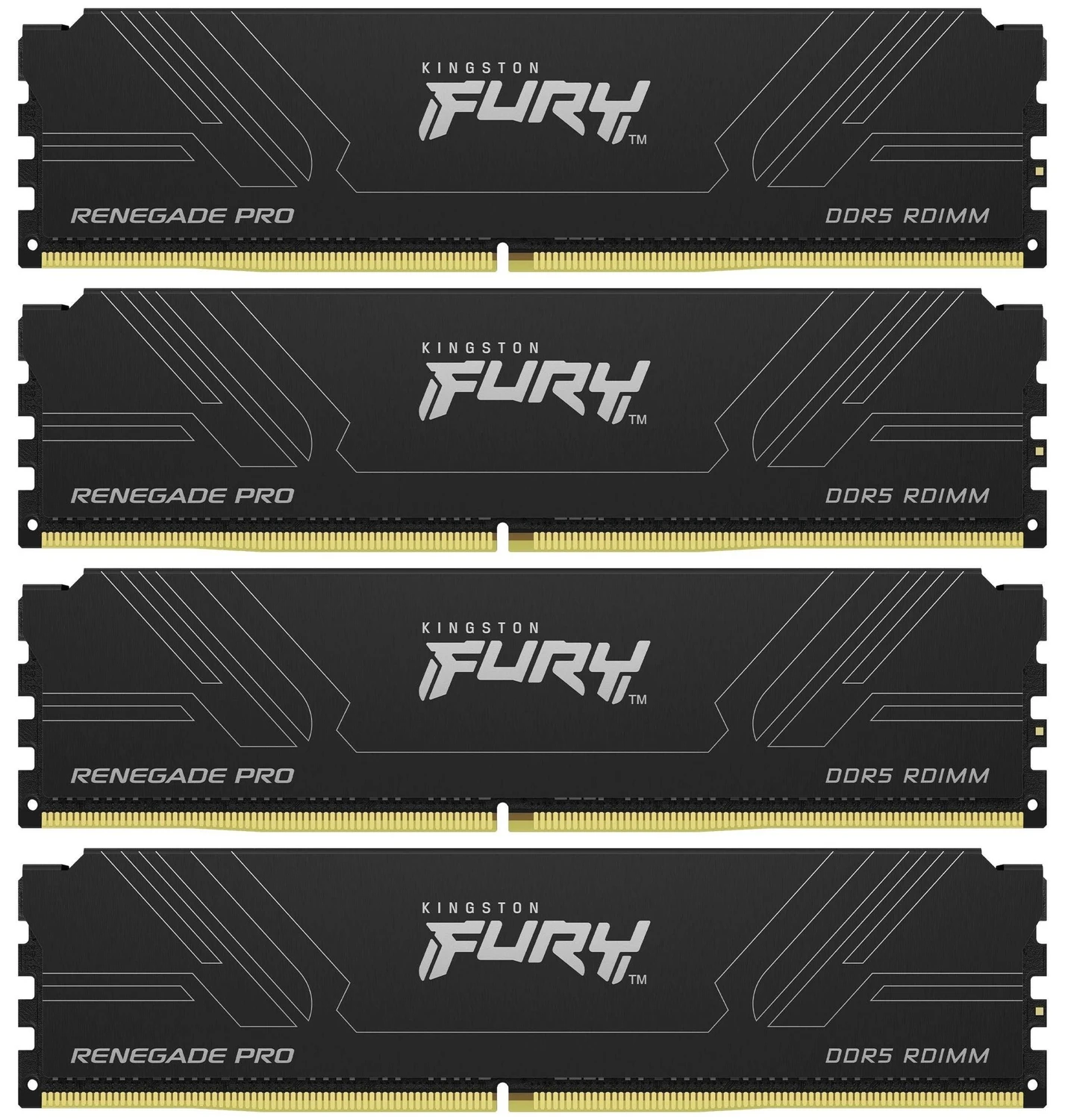 Kingston FURY Renegade Pro ECC RDIMM DDR5 ab € 482,65 (2026