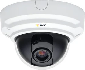 Axis P3343-V 6mm, Dome-Netzwerkkamera