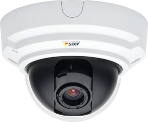 Axis P3343-V 6mm, Dome-Netzwerkkamera