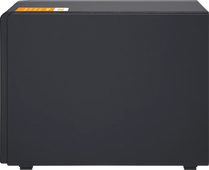 QNAP Expansion Unit TL-D400S, 1x Mini SAS