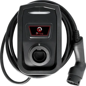 KS Tools efuturo Wallbox 11kW, 5m Ladekabel