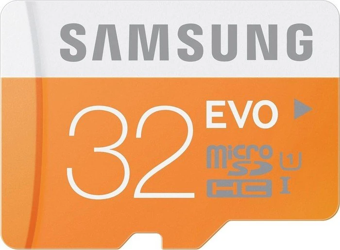 Samsung EVO R48 32GB USB-Kit, UHS-I, Class 10