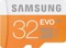 Samsung EVO R48 32GB USB-Kit, UHS-I, Class 10 Vorschaubild