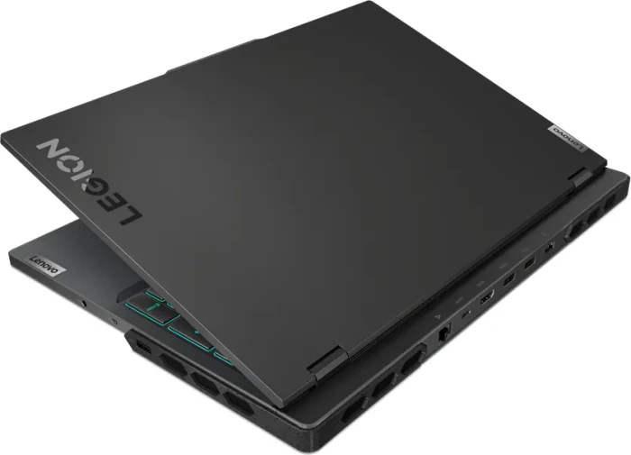 Lenovo Legion Pro 7 16ARX8H, Onyx Grey, Ryzen 9 7945HX, 32GB RAM, 1TB SSD, GeForce RTX 4080, DE