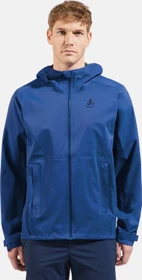 Odlo Aegis 2.5L Waterproof Hardshell Funktionsjacke limoges (Herren)