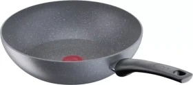 Tefal G15019 Healthy Chef Wokpfanne 28cm