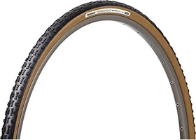 Panaracer GravelKing AC 700x35C Reifen schwarz/braun