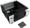 LC-Power Gaming 988W Blue Typhoon, Acrylfenster Vorschaubild