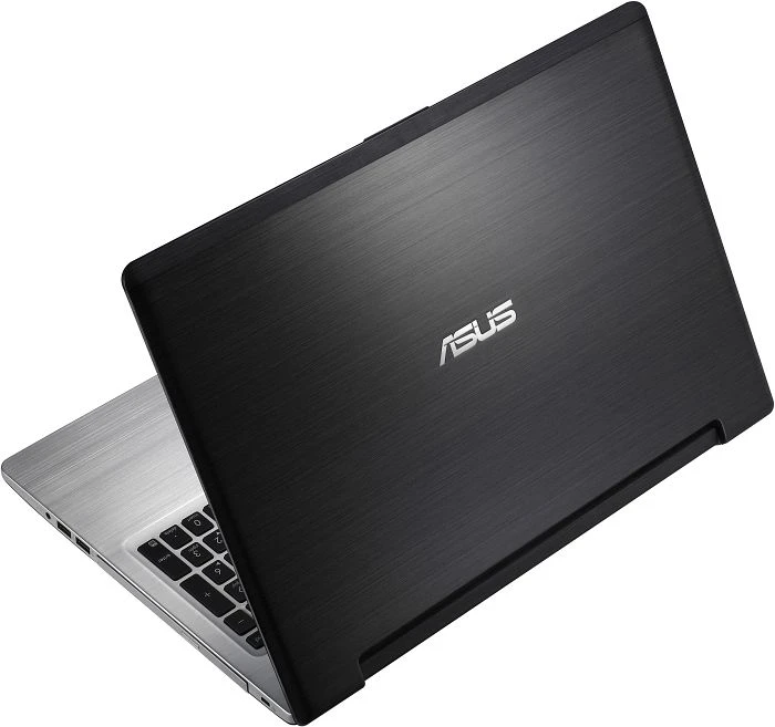 ASUS S56CM-XX033H, Core i7-3517U, 4GB RAM, 24GB SSD, 500GB HDD, GeForce GT 635M, DE