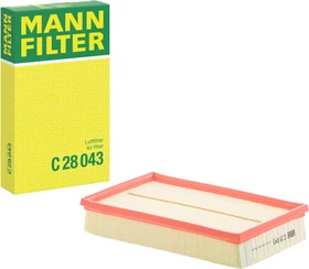 Mann Filter C 28 043
