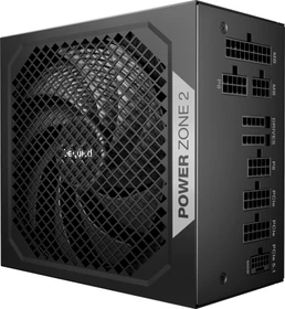 be quiet! Power Zone 2 850W, ATX 3.1