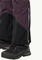 Jack Wolfskin Alpspitze Hose lang wild berry (Damen) Vorschaubild