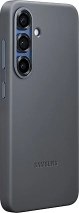 Samsung Kindsuit Case für Galaxy S25 schwarz