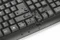 Trust Ziva Keyboard, USB, DE Vorschaubild