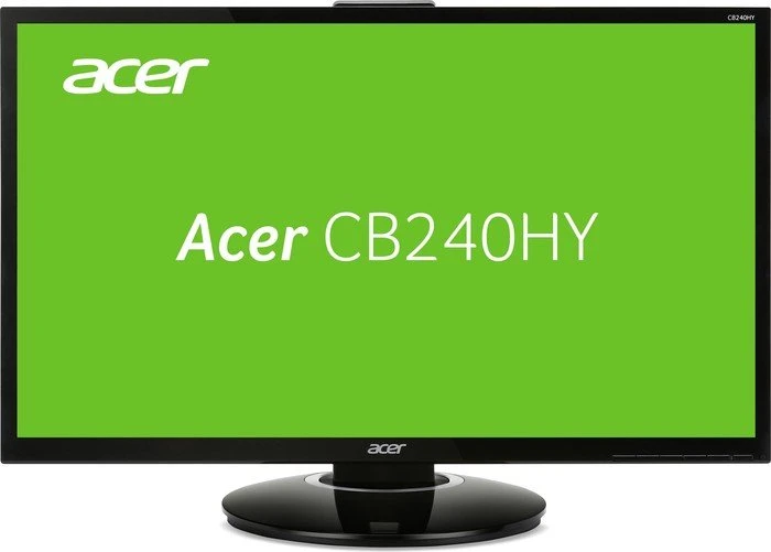 Acer CB0 CB240HYKbmjdpr, 23.8"