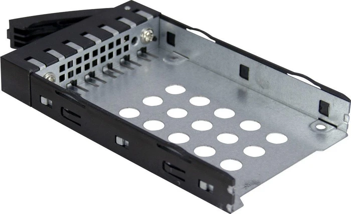 Inter-Tech IPC SC-2100, Mini-ITX