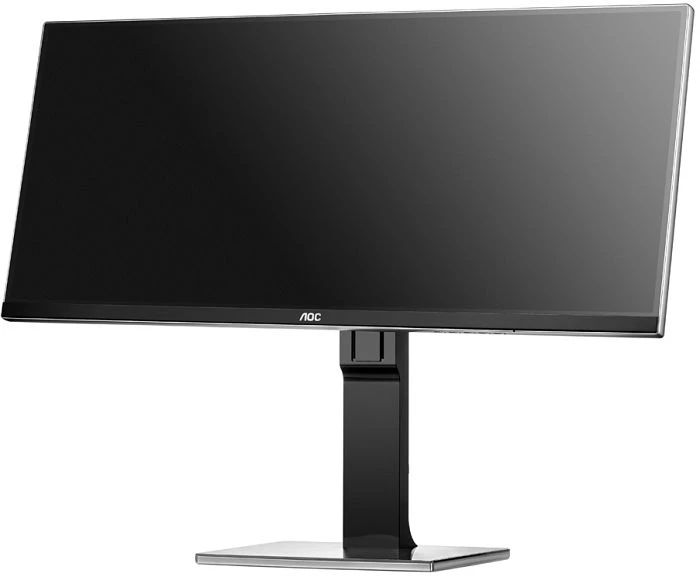 AOC U3477PQU, 34"