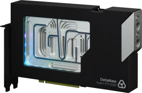 Thermal Grizzly DeltaMate GPU Block Suprim, RTX 5090 (TG-DM-GPU-003)