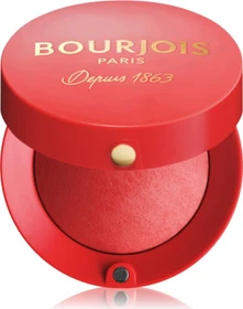 Bourjois Little Round Pot Blush 18 rouge ravissant, 2.5g
