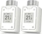 FRITZ! FRITZ!DECT 302 Funk-Heizkörperthermostat Vorschaubild
